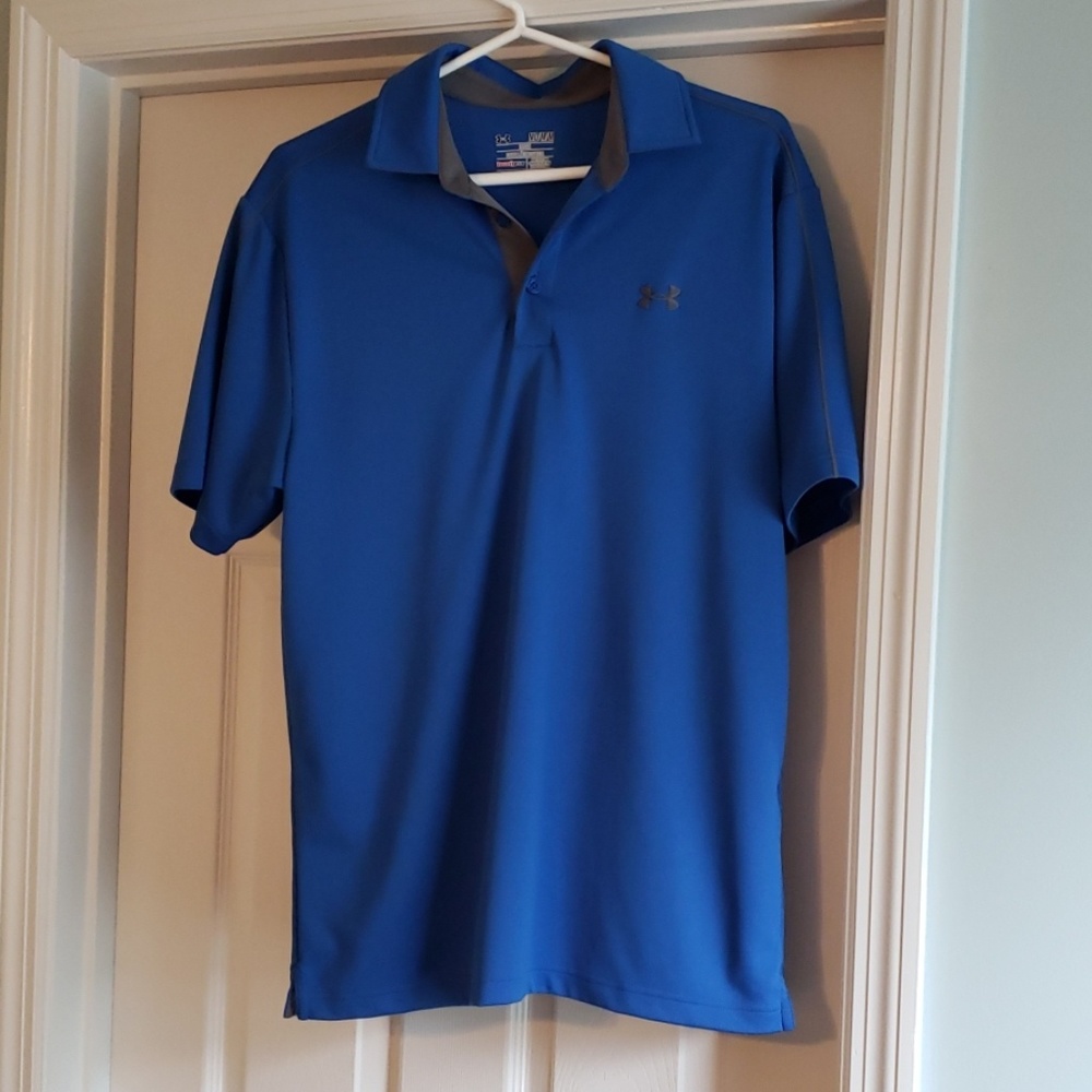 Under Armor Polo